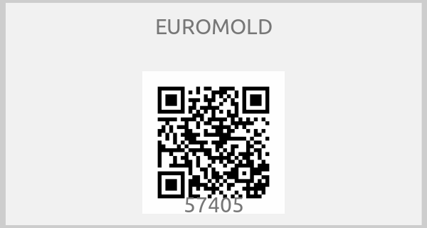 EUROMOLD - 57405