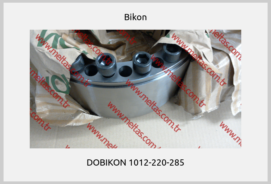 Bikon - DOBIKON 1012-220-285