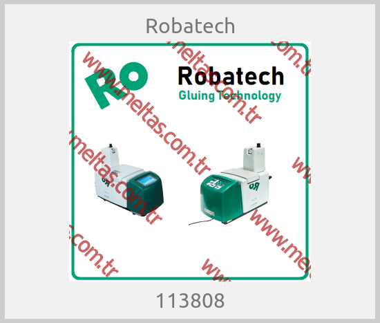 Robatech - 113808
