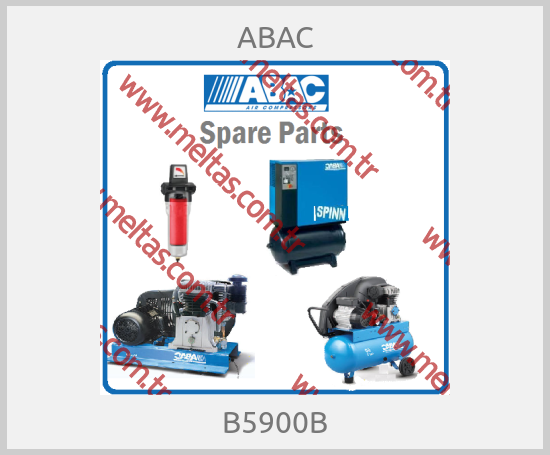 ABAC - B5900B