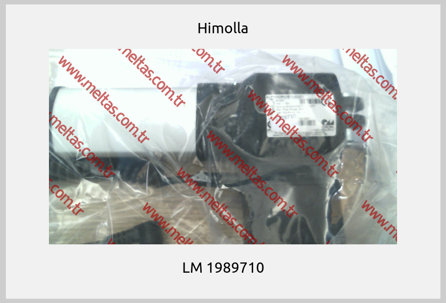 Himolla-LM 1989710