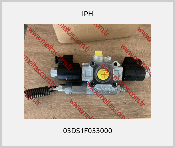 IPH - 03DS1F053000