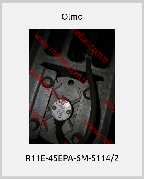 Olmo-R11E-45EPA-6M-5114/2