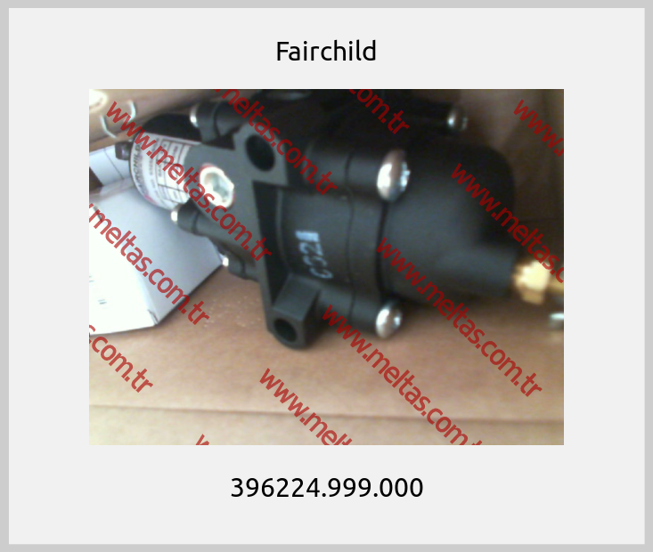Fairchild - 396224.999.000