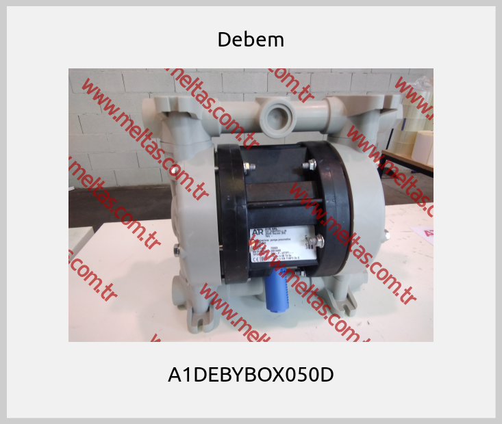 Debem-A1DEBYBOX050D