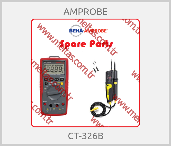 AMPROBE-CT-326B