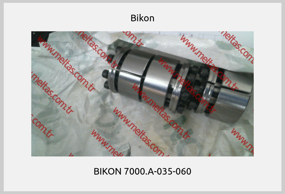 Bikon-BIKON 7000.A-035-060