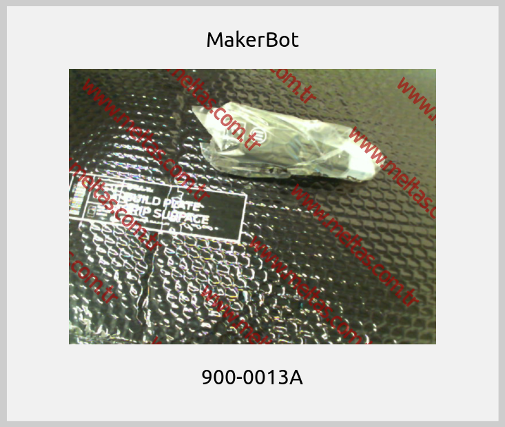 MakerBot - 900-0013A