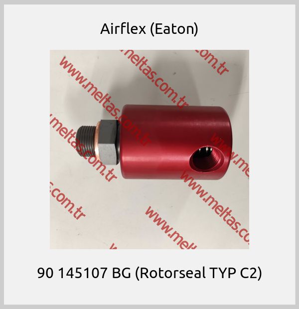 Airflex (Eaton)-90 145107 BG (Rotorseal TYP C2)