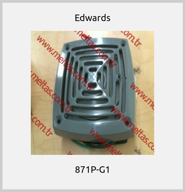 Edwards - 871P-G1
