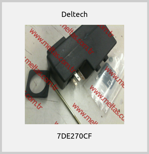 Deltech-7DE270CF