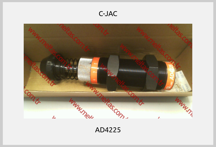 C-JAC - AD4225