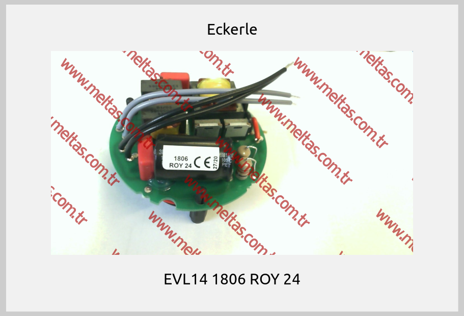Eckerle-EVL14 1806 ROY 24