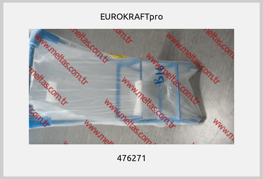 EUROKRAFTpro - 476271