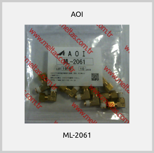 AOI-ML-2061