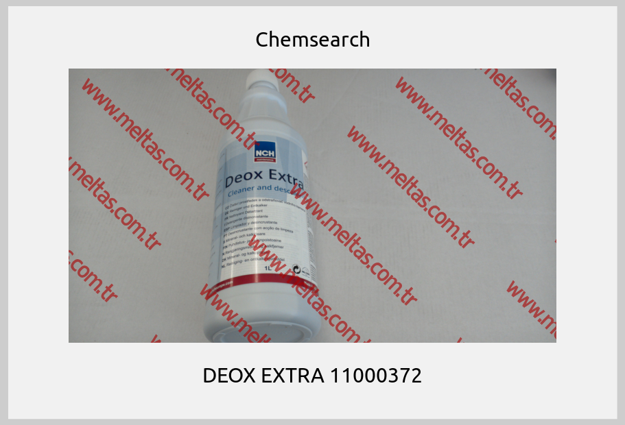 Chemsearch - DEOX EXTRA 11000372
