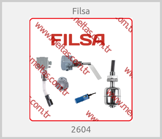 Filsa-2604