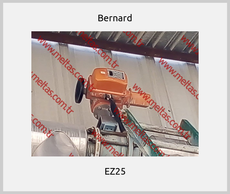 Bernard-EZ25