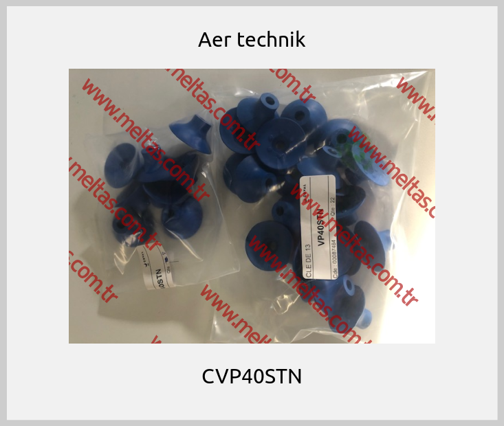 Aer technik-CVP40STN