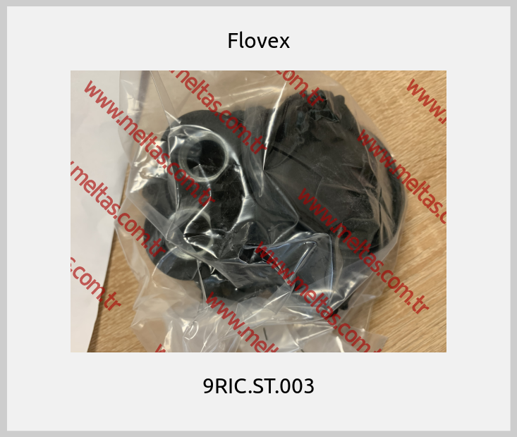 Flovex - 9RIC.ST.003
