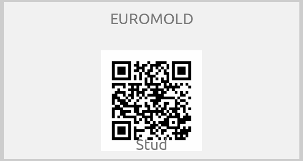 EUROMOLD - Stud