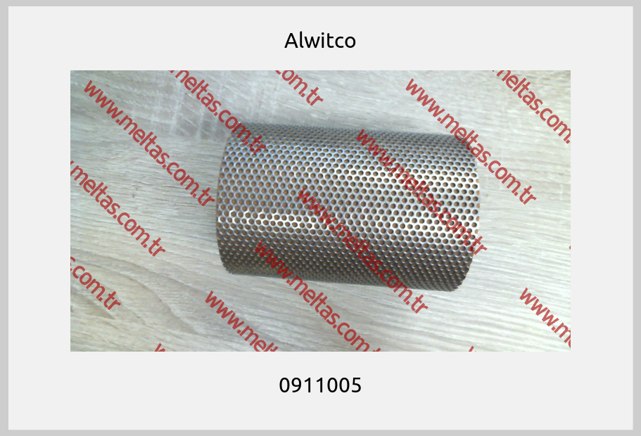 Alwitco - 0911005