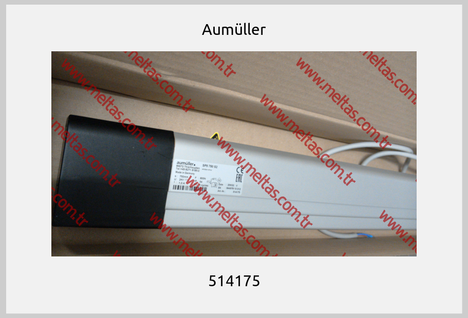Aumüller - 514175