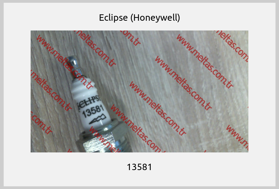 Eclipse (Honeywell)-13581
