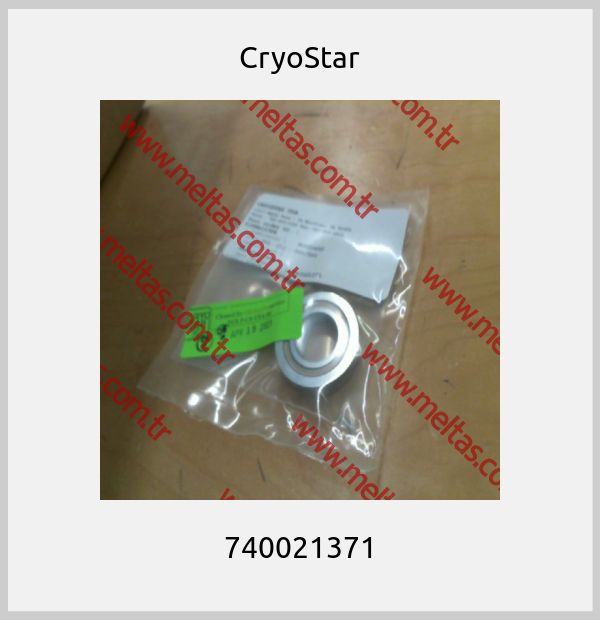 CryoStar - 740021371