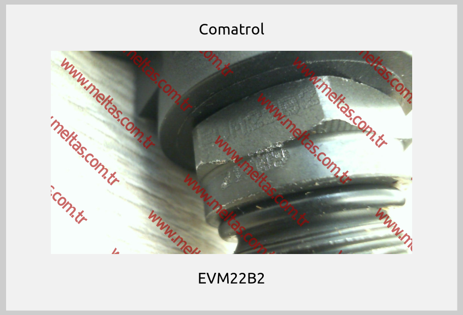 Comatrol - EVM22B2