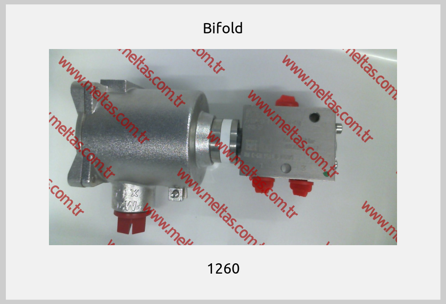 Bifold - 1260