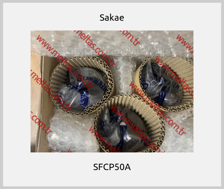 Sakae - SFCP50A