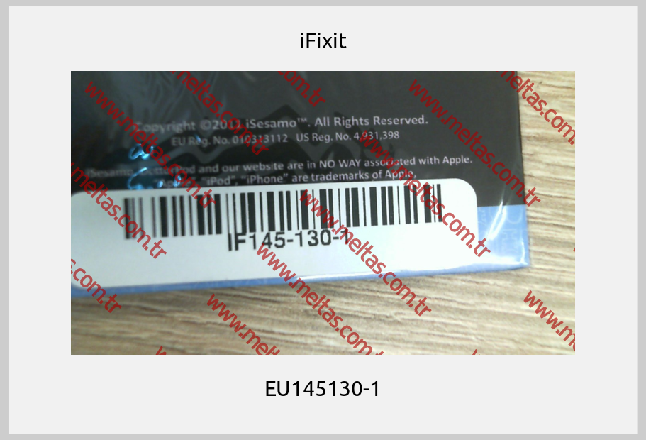 iFixit - EU145130-1
