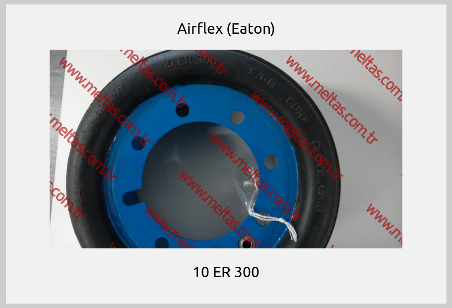 Airflex (Eaton) - 10 ER 300