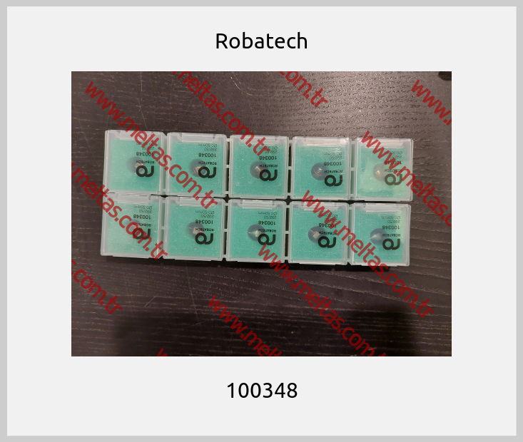 Robatech - 100348