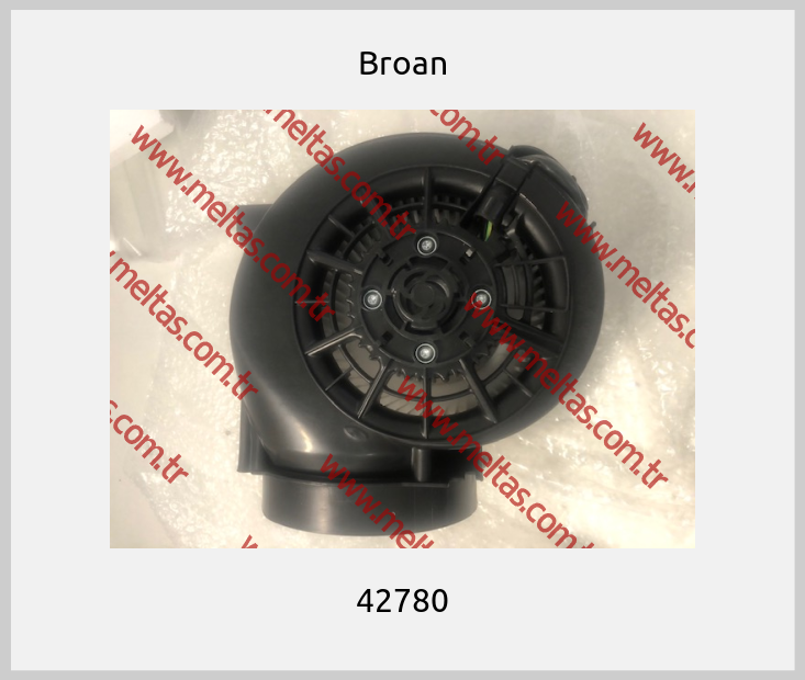 Broan - 42780