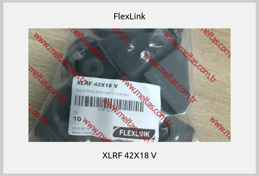 FlexLink - XLRF 42X18 V