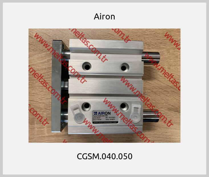 Airon - CGSM.040.050