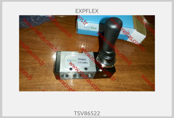 EXPFLEX - TSV86522