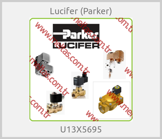 Lucifer (Parker)-U13X5695