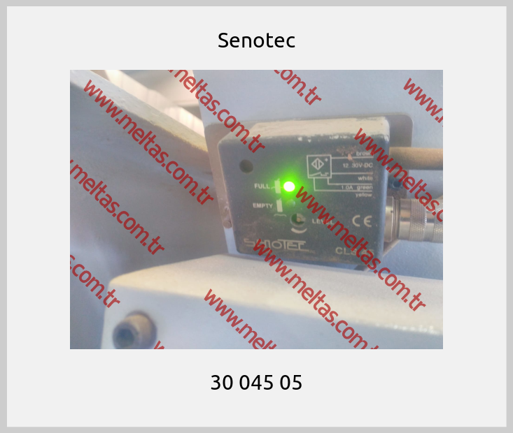 Senotec - 30 045 05