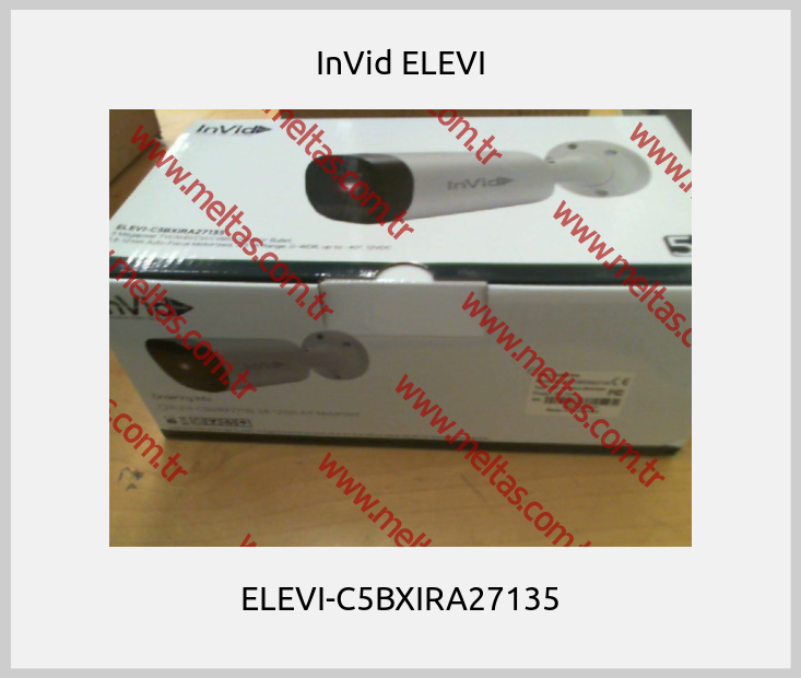 InVid ELEVI - ELEVI-C5BXIRA27135