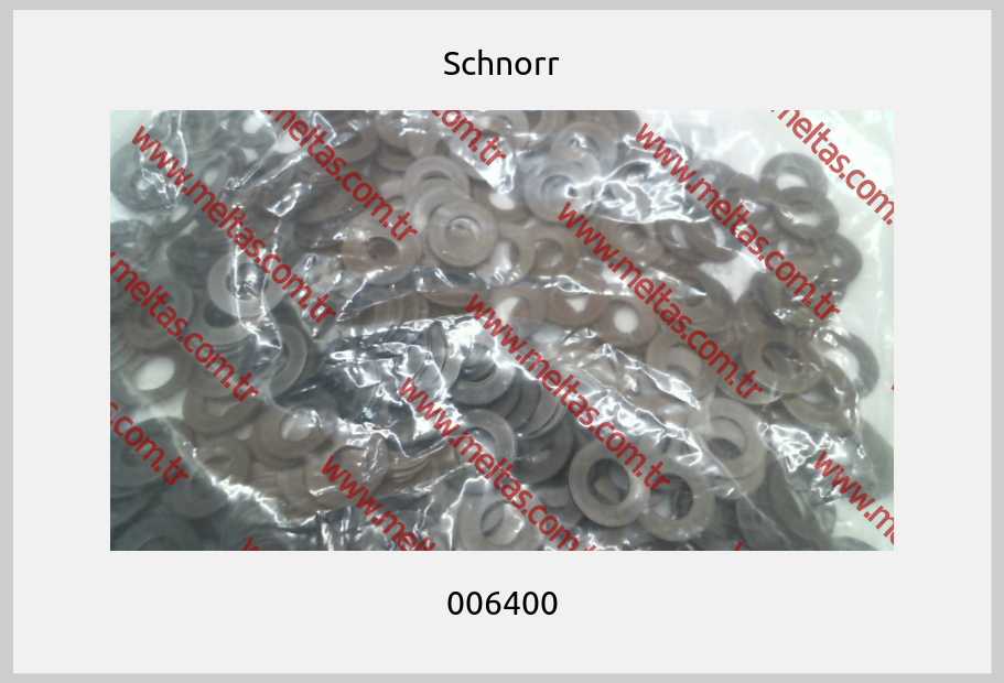 Schnorr - 006400