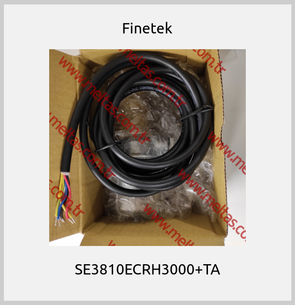 Finetek - SE3810ECRH3000+TA