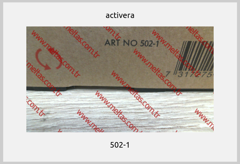 activera - 502-1