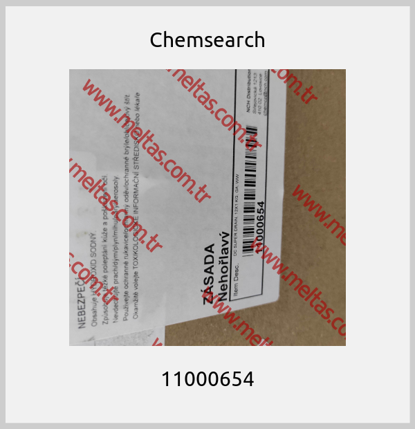 Chemsearch - 11000654