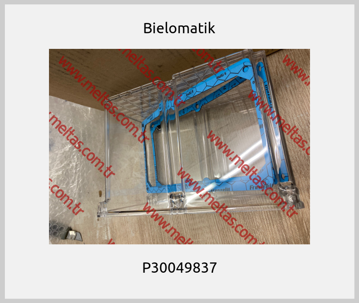 Bielomatik-P30049837
