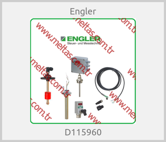 Engler - D115960