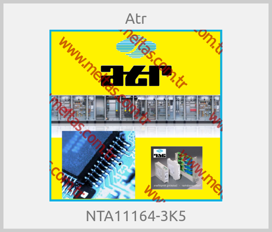 Atr - NTA11164-3K5
