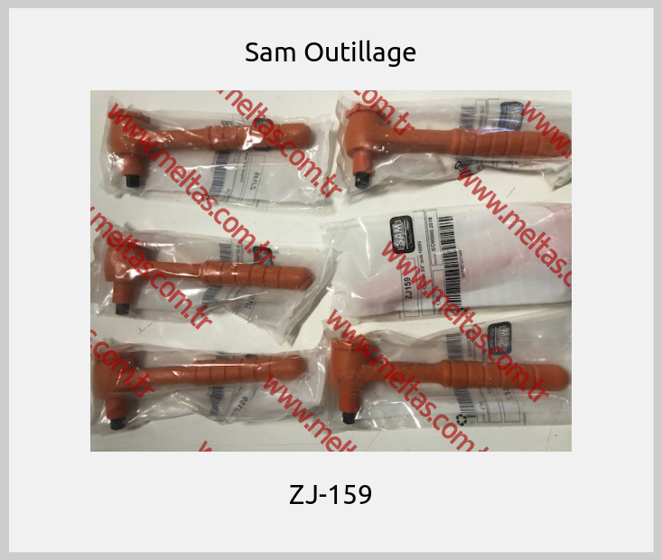 Sam Outillage - ZJ-159